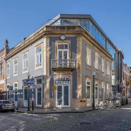 Limehome Porto Rua Da Conceicao Εξωτερικό φωτογραφία