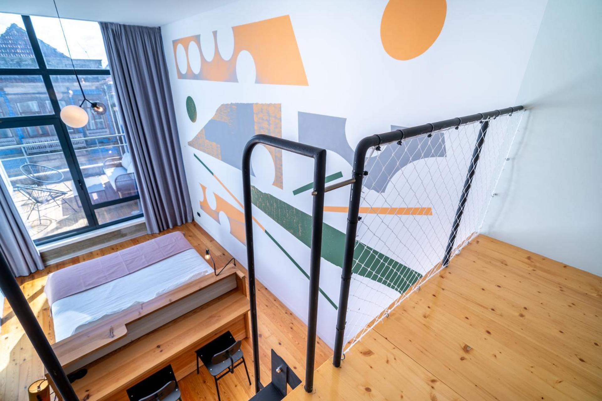 Limehome Porto Rua Da Conceicao Εξωτερικό φωτογραφία