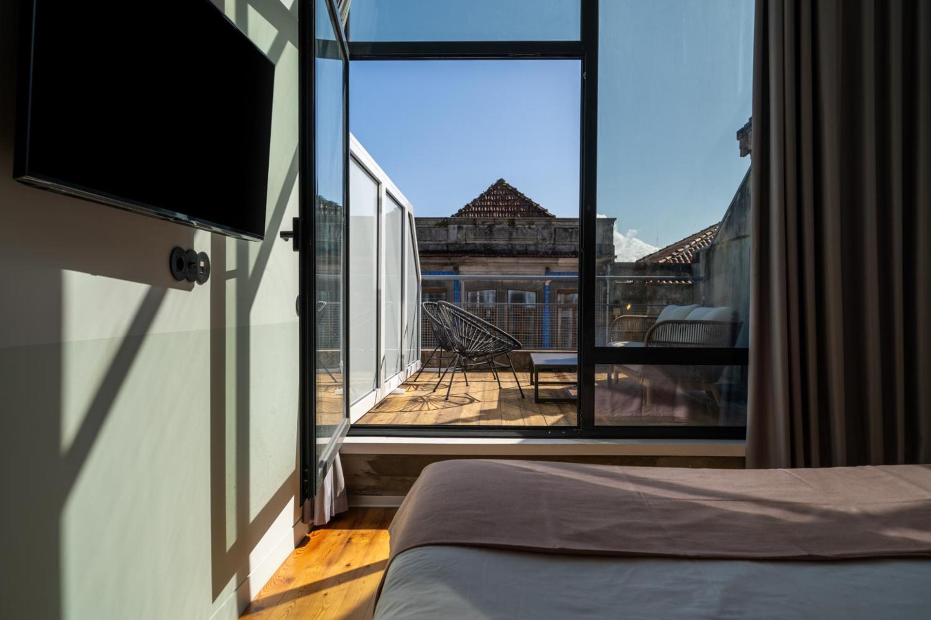 Limehome Porto Rua Da Conceicao Εξωτερικό φωτογραφία