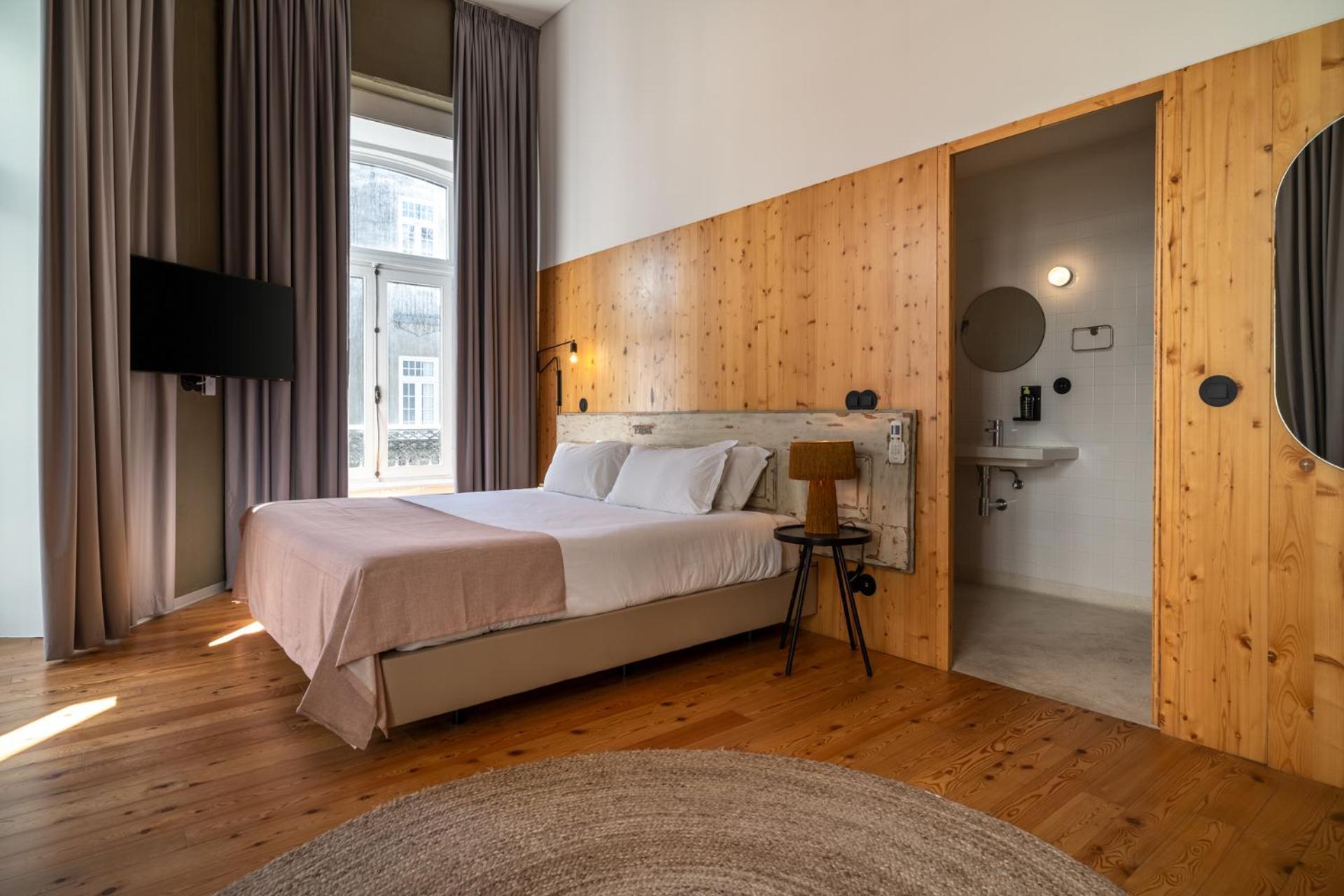 Limehome Porto Rua Da Conceicao Εξωτερικό φωτογραφία