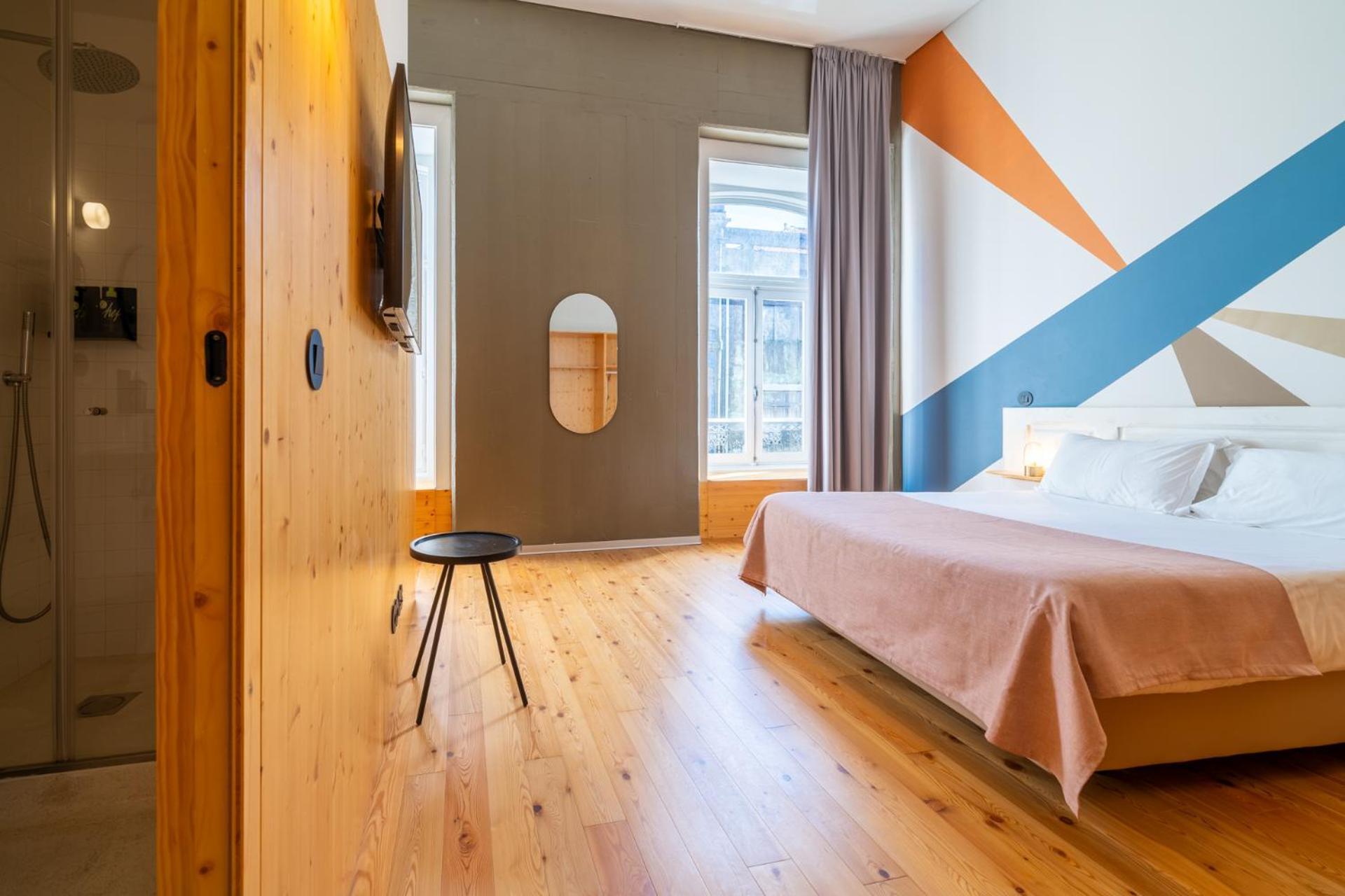 Limehome Porto Rua Da Conceicao Εξωτερικό φωτογραφία