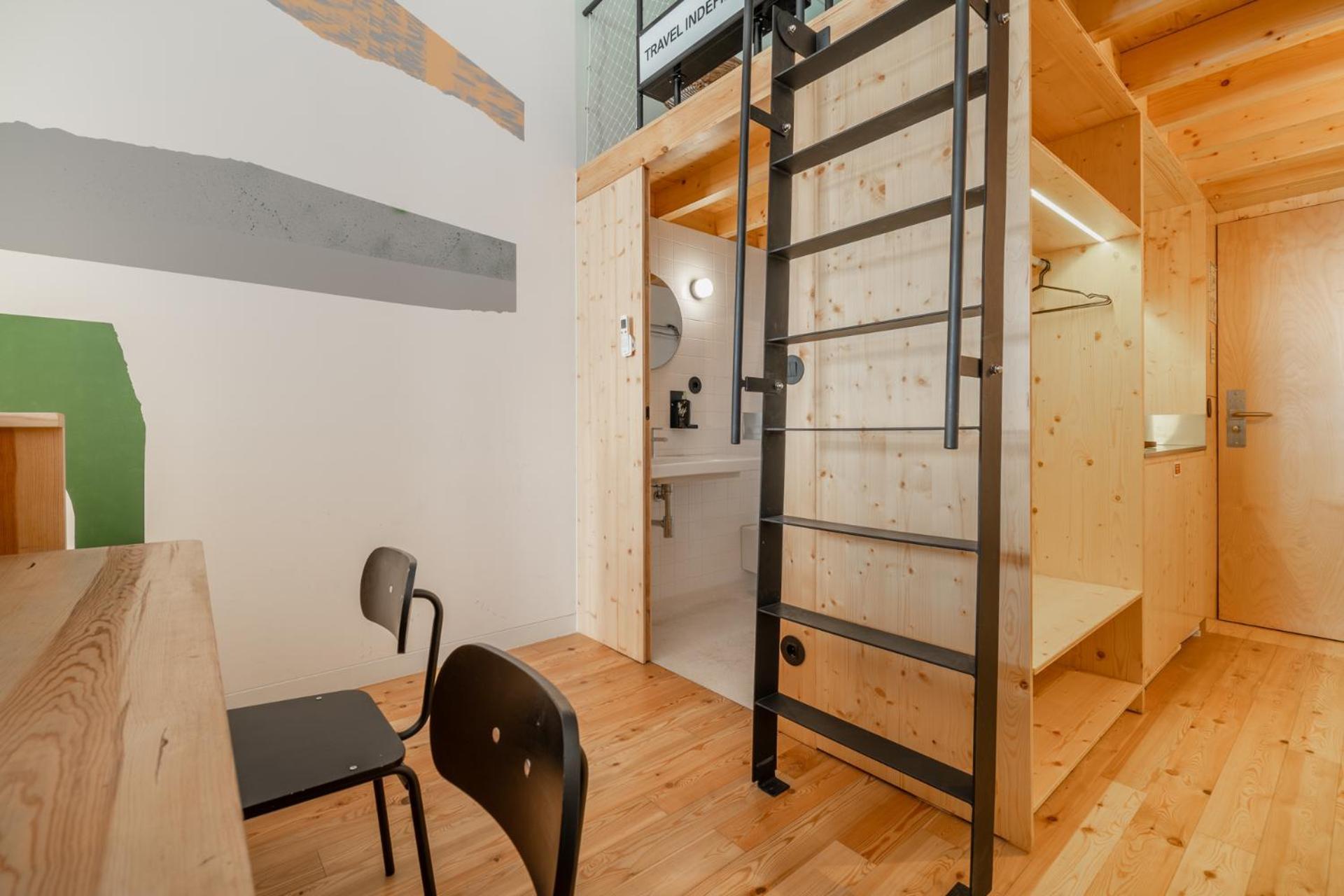 Limehome Porto Rua Da Conceicao Εξωτερικό φωτογραφία