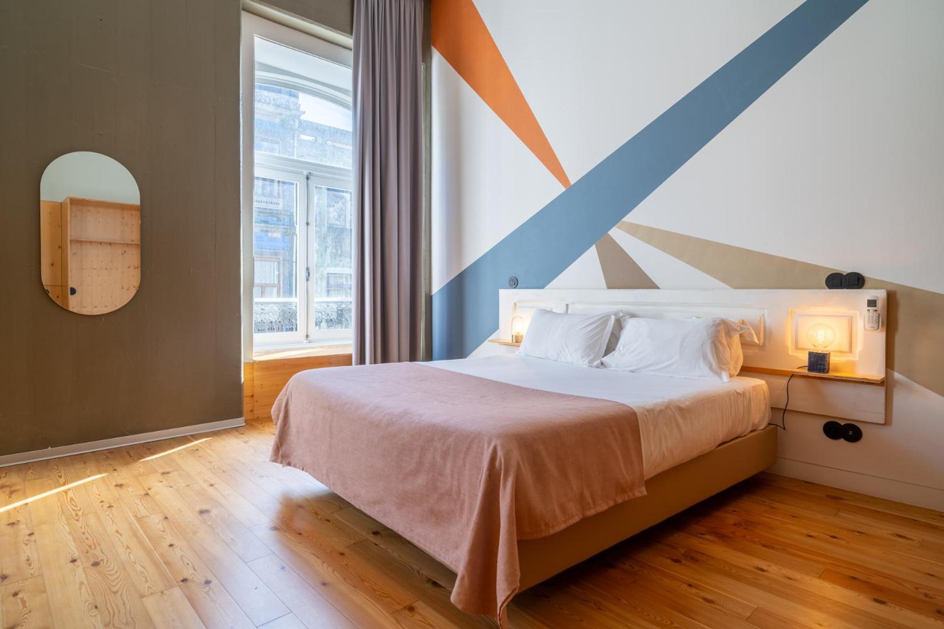 Limehome Porto Rua Da Conceicao Εξωτερικό φωτογραφία