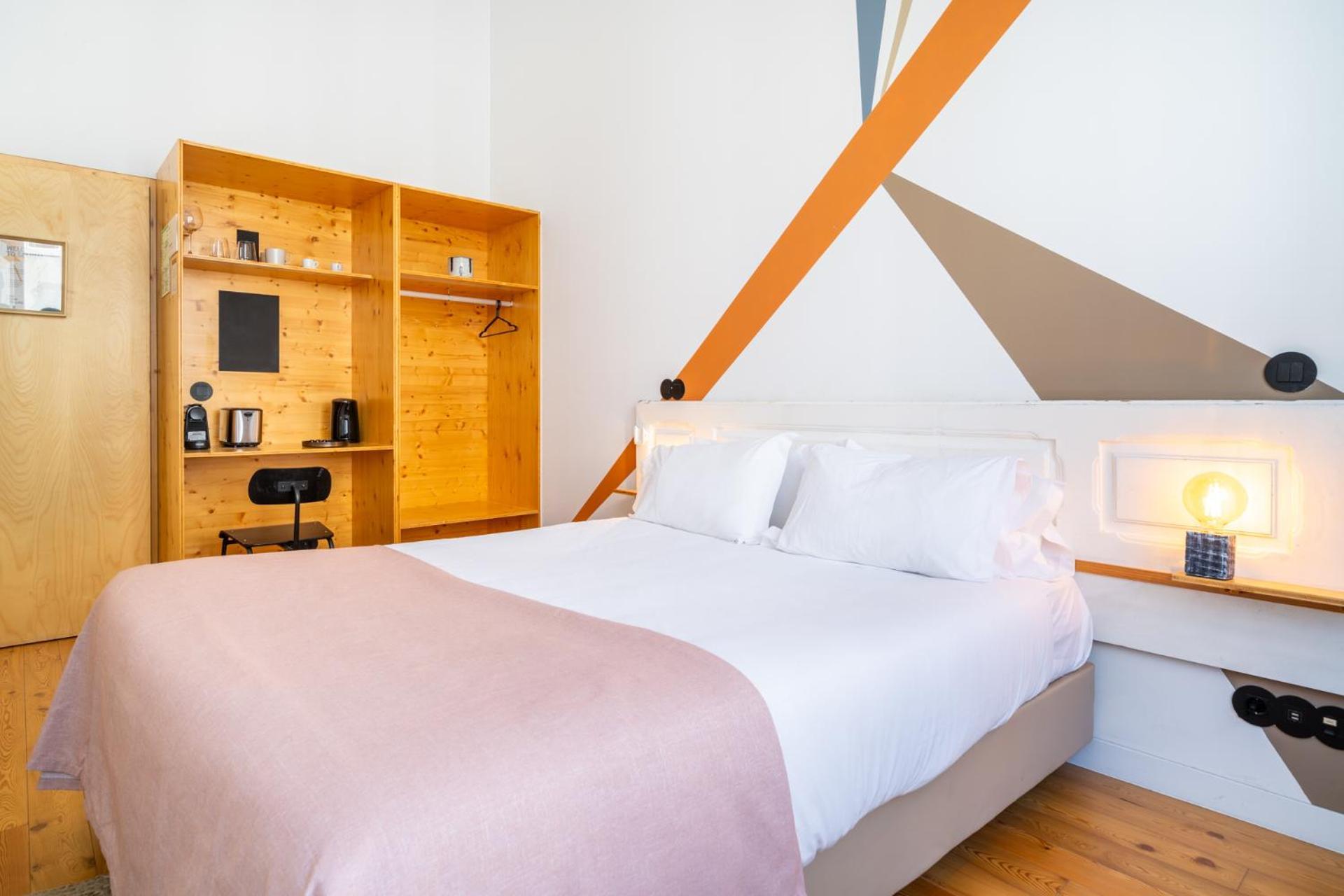 Limehome Porto Rua Da Conceicao Εξωτερικό φωτογραφία