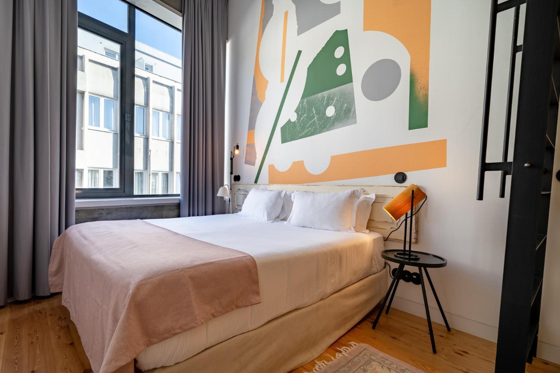 Limehome Porto Rua Da Conceicao Εξωτερικό φωτογραφία
