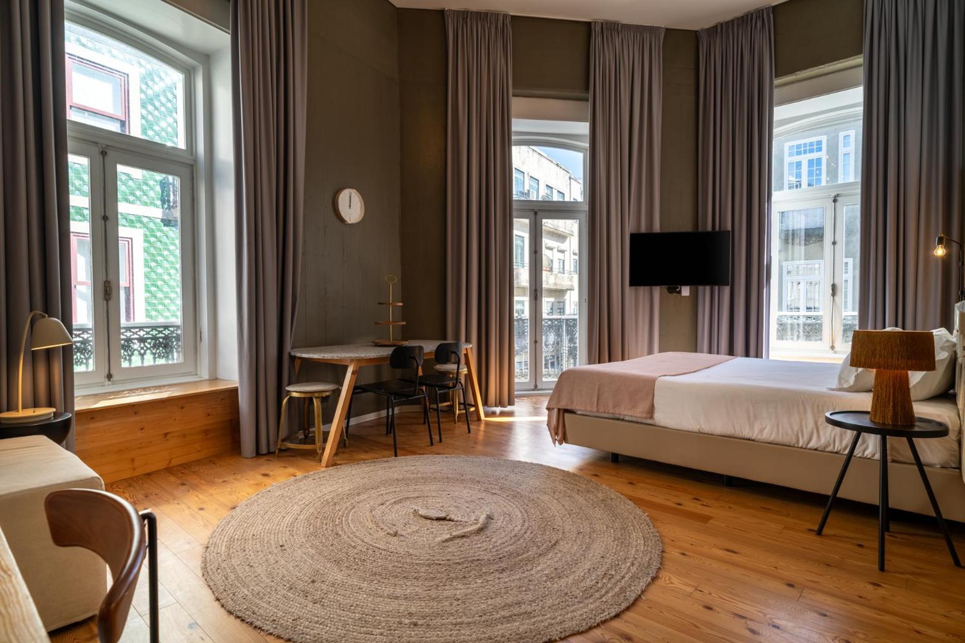 Limehome Porto Rua Da Conceicao Εξωτερικό φωτογραφία