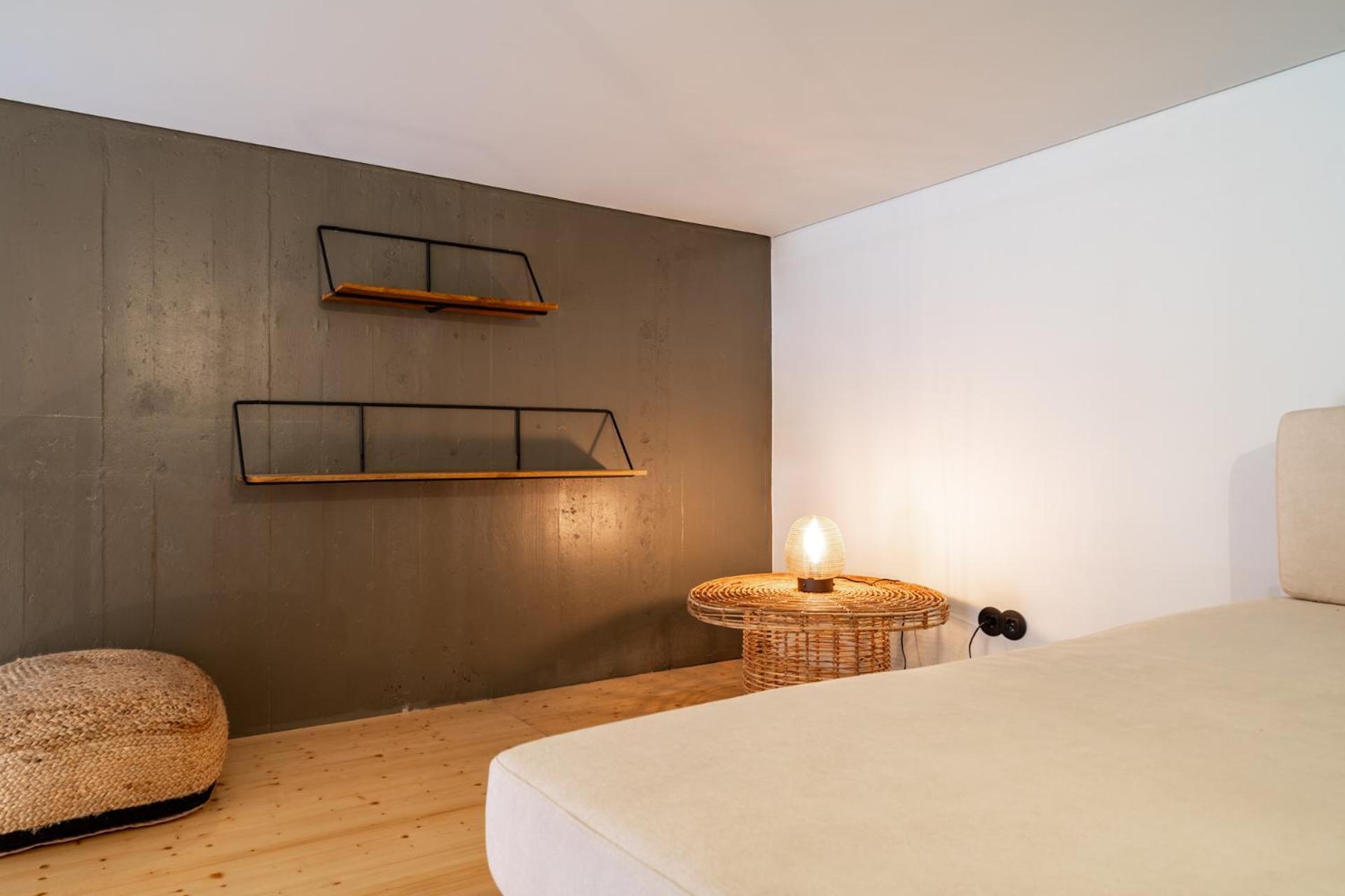 Limehome Porto Rua Da Conceicao Δωμάτιο φωτογραφία