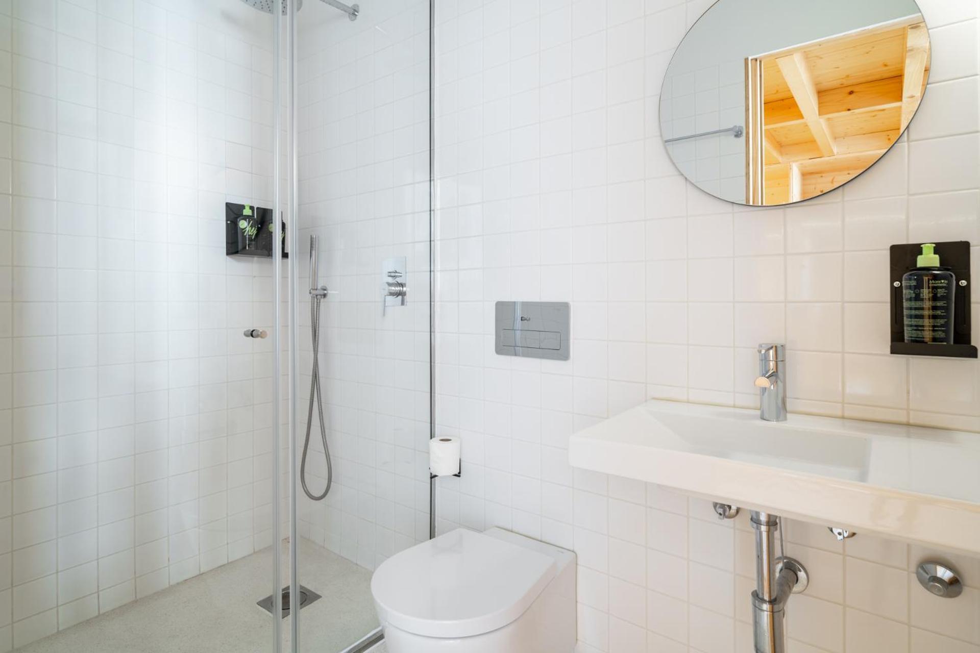Limehome Porto Rua Da Conceicao Δωμάτιο φωτογραφία